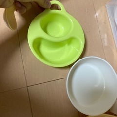 離乳食　おもちゃ ままごとの画像