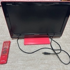テレビ    