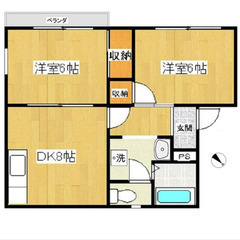 【🔆入居費用11万円🔆】✨審査No.1✨ 🔥秩父鉄道本線 石原 ...