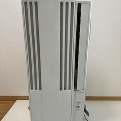 コロナ　窓用ウインドウルームエアコン