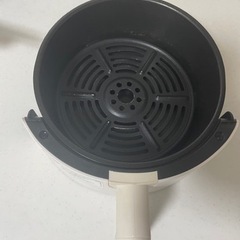 ノンフライクッカーの画像