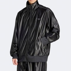 adidas オーバーサイズ ファイヤーバードセットアップ トラ...