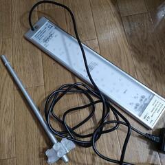 【水槽関連】Weekaqua S400 PROの画像