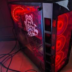 galleria ガレリア crコラボpc ゲーミングPC デス...
