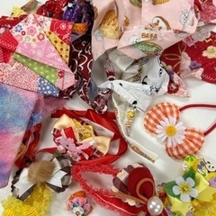 決まりました！犬　ファッション小物