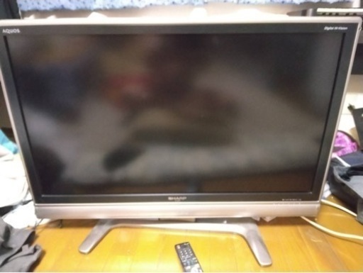 TV 37インチ
