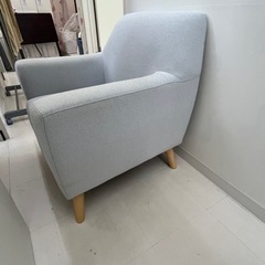 1人掛けソファ ①の画像
