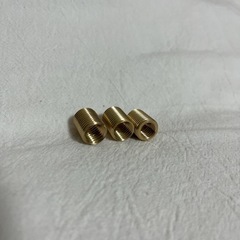 水中花 シフトノブ 10cm クリスタル アダプター 丸 球型 汎用 車 昭和の画像