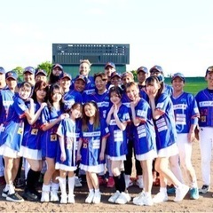 ⚾️野球×アイドル🎤　イベントスタッフ大募集 - コンサート/ショー