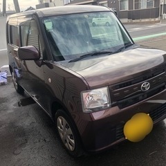 トヨタ　ピクシススペース　中古車　車検2年付　登録料込み