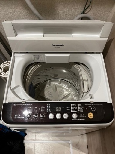 家電 生活家電 洗濯機