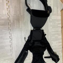 ヒップシート　抱っこ紐の画像