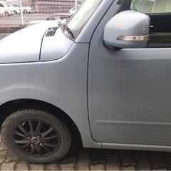 ダイハツ　ミラココア　　車検ありの画像