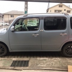ダイハツ　ミラココア　　車検ありの画像