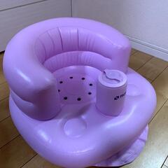 子供用品の画像