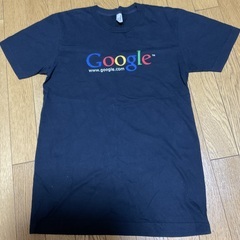Google Tシャツ　３枚まとめて　サイズSの画像