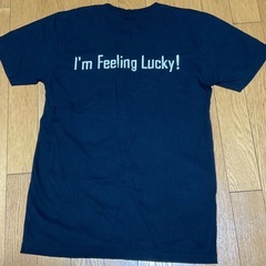 Google Tシャツ　３枚まとめて　サイズSの画像