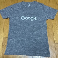Google Tシャツ　３枚まとめて　サイズSの画像