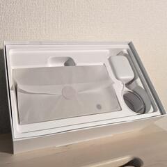 Pixel Tablet 128GB ホルダー付き Porcelainの画像