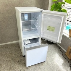 シャープ　 一人暮らし冷蔵庫 85L　2007年製 ☑︎ご成約済み? SHARP 一人暮らし冷蔵庫 137L✨超美品? ガラストップ?