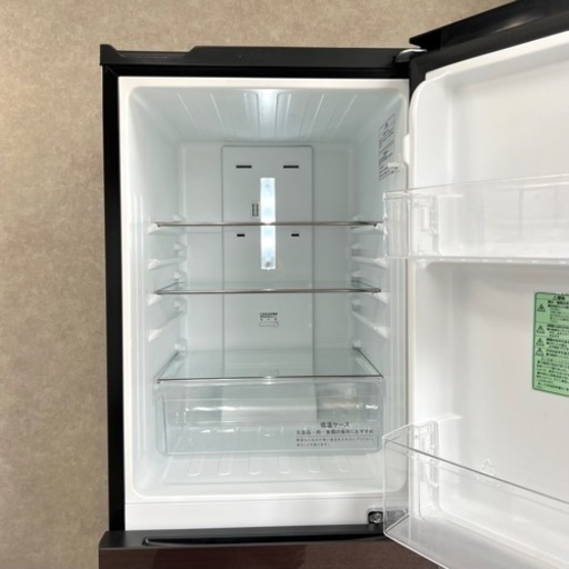 ☑︎ご成約済み? Hisense 一人暮らし冷蔵庫 154L✨ 2020年製⭕️