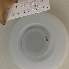 シーリングライトの画像