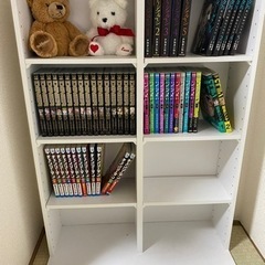 本棚