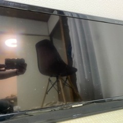 家電 テレビ 液晶テレビの画像
