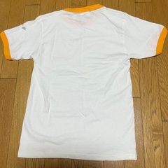 Google Tシャツ　サイズSの画像