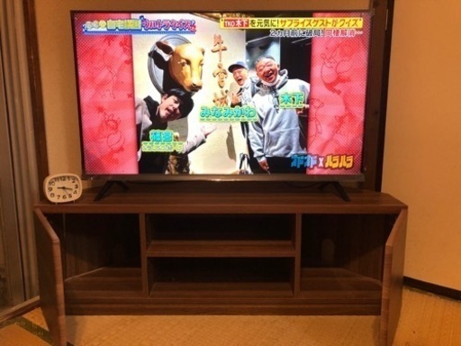 家電 テレビ 液晶テレビ