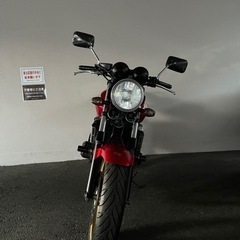 ホンダ CB400SF NC39 スペック3の画像