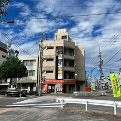 大家直　テナント　１階　居抜き　大垣駅　徒歩5分　飲食、スナック、バー、ラウンジ、シーシャバー　セルフ内見可　転貸可能　転貸OK  民泊　シェアハウス　レンタルスペース　　 - 不動産
