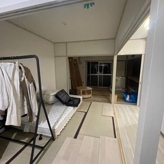 樺山近辺で不要な家具家電ある方