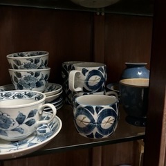 6/1まで‼️美品‼️コーヒーカップ　コップ　の画像