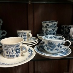 6/1まで‼️美品‼️コーヒーカップ　コップ　の画像