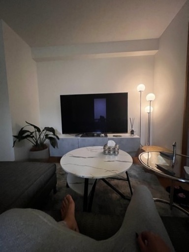 Panasonic60インチ テレビ 液晶テレビ
