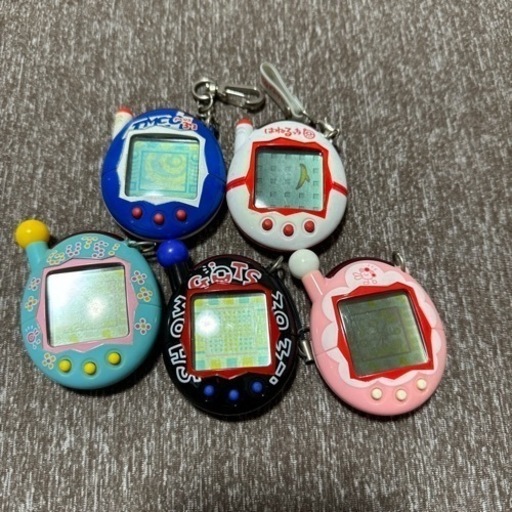 たまごっち　まとめ売り