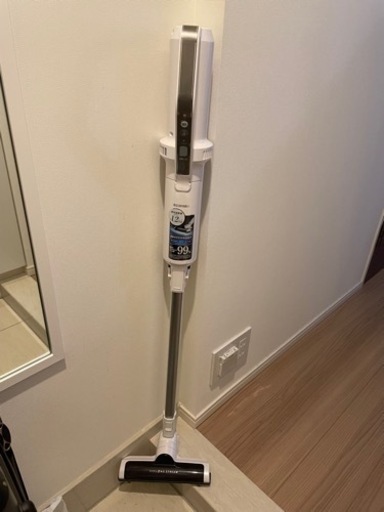家電 生活家電 掃除機