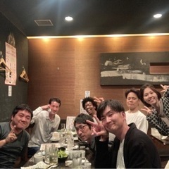 ！！華金！！新宿☆飲み会イベント😍