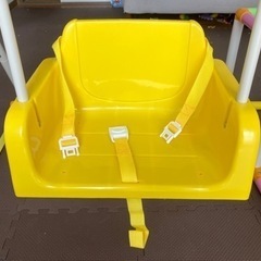 おもちゃ　幼児用　玩具　キッズパークEX  　中古品の画像