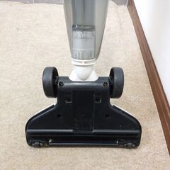 🍎ツインバード サイクロン掃除機 TC-E123②の画像