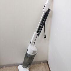 🍎ツインバード サイクロン掃除機 TC-E123②の画像