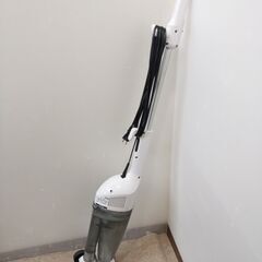 🍎ツインバード サイクロン掃除機 TC-E123②の画像