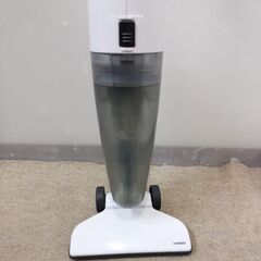 🍎ツインバード サイクロン掃除機 TC-E123②の画像