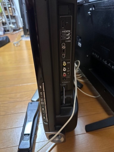 ️モニター ディスプレイ番号7  SONY  2017年製 19インチ 大阪市内 配達無料  保管場所での引き取りは値引きします