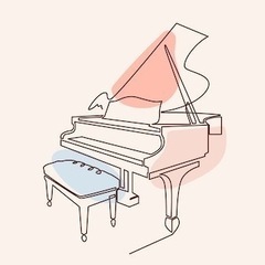✨ピアノが弾ける男性を探しています✨