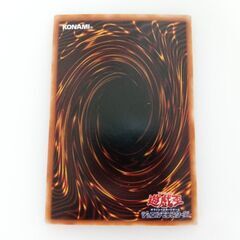 【遊戯王　痛恨の呪術　ウルトラ】の画像