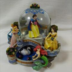 ディズニースノードーム