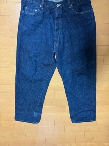 TENDERLOIN テンダーロイン デニムパンツ XXX 36インチ