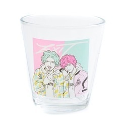 EXIT グラス  新品未使用品